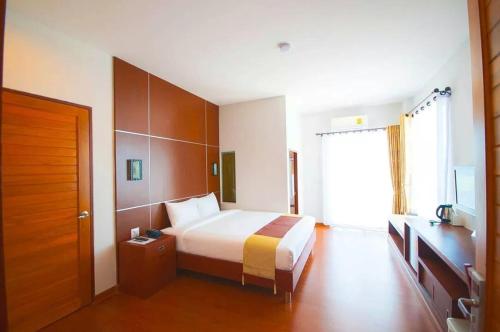 FIG Boutique Hotel in Kamphaeng Phet FIG Boutique Hotel in Kamphaeng Phet