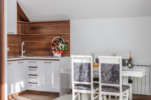 Prestige kuca za odmor in Niksic Prestige kuca za odmor in Niksic