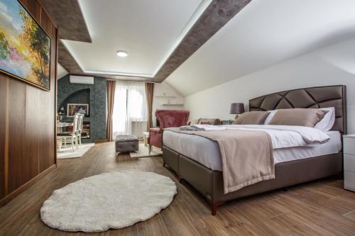 Prestige kuca za odmor in Niksic Prestige kuca za odmor in Niksic