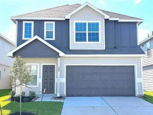 Luxury 4 Bedroom & Beautiful home