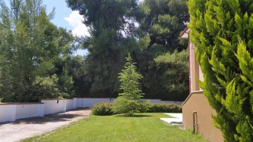 This photo about Villa Anna Maria shared on HyHotel.com