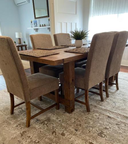 Létesítmények, Two Cow Cottage Bed & Breakfast in Keith Létesítmények, Two Cow Cottage Bed & Breakfast in Keith