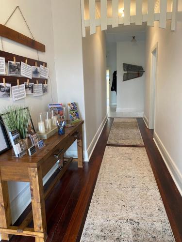 A szálláshely kívülről, Two Cow Cottage Bed & Breakfast in Keith A szálláshely kívülről, Two Cow Cottage Bed & Breakfast in Keith