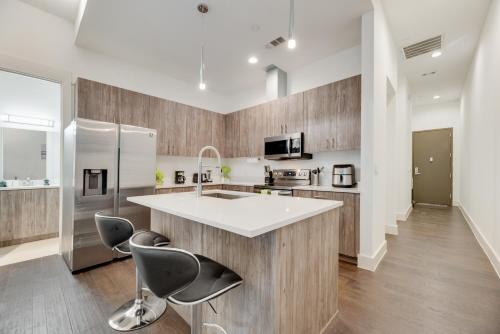 Facilities, Cozy loft style 2BR I Gym I Parking I Workspace in Cedars Facilities, Cozy loft style 2BR I Gym I Parking I Workspace in Cedars
