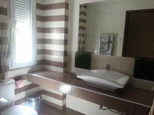 This photo about Villa Anna Maria shared on HyHotel.com