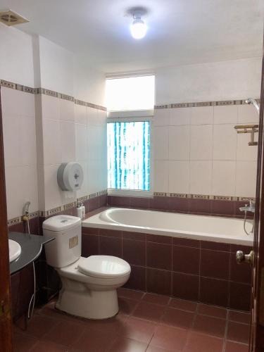 Facilities, Hotel Nam Son in Nui Deo Town Facilities, Hotel Nam Son in Nui Deo Town