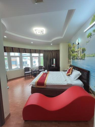 Hotel Nam Son in Nui Deo Town Hotel Nam Son in Nui Deo Town