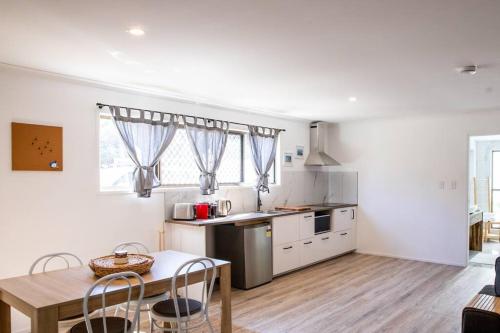 Central Studio + Close to the beaches + Wifi & Netflix in otok sjeverni Stradbroke Central Studio + Close to the beaches + Wifi & Netflix in otok sjeverni Stradbroke