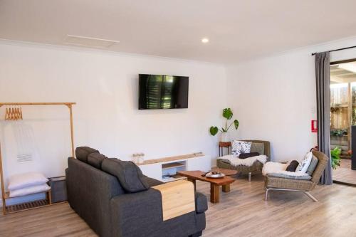 Central Studio + Close to the beaches + Wifi & Netflix in otok sjeverni Stradbroke Central Studio + Close to the beaches + Wifi & Netflix in otok sjeverni Stradbroke