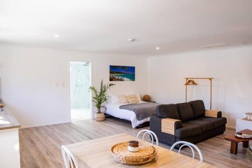 Central Studio + Close to the beaches + Wifi & Netflix in otok sjeverni Stradbroke Central Studio + Close to the beaches + Wifi & Netflix in otok sjeverni Stradbroke
