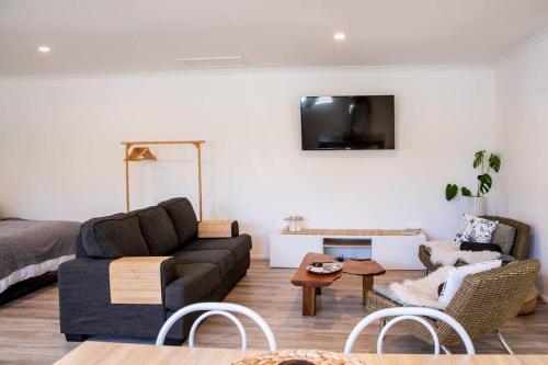 Central Studio + Close to the beaches + Wifi & Netflix in otok sjeverni Stradbroke Central Studio + Close to the beaches + Wifi & Netflix in otok sjeverni Stradbroke