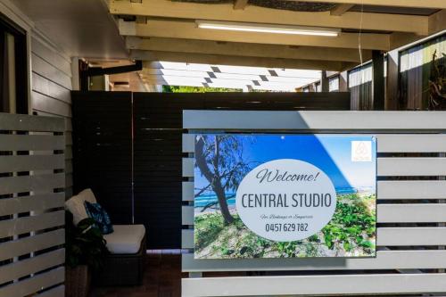 Central Studio + Close to the beaches + Wifi & Netflix in otok sjeverni Stradbroke Central Studio + Close to the beaches + Wifi & Netflix in otok sjeverni Stradbroke