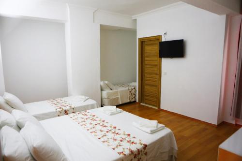 This photo about Ugur Otel shared on HyHotel.com