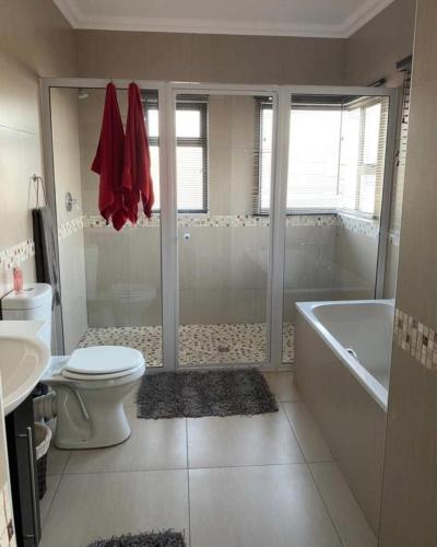 Instalaciones, Dolphin Beach Self Catering Unit in Rand Rifles Instalaciones, Dolphin Beach Self Catering Unit in Rand Rifles