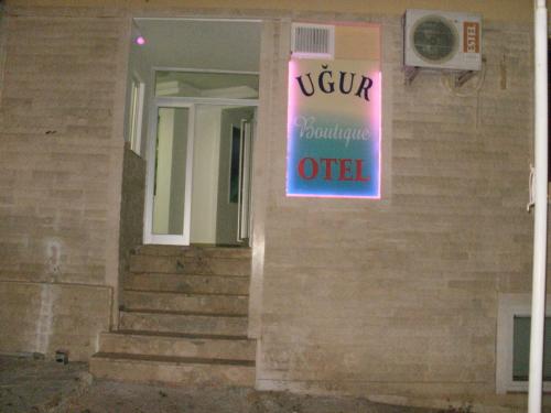 This photo about Ugur Otel shared on HyHotel.com