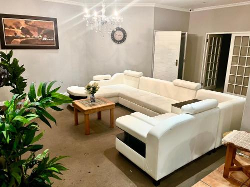 337 Justice Mahomed Guest House in Pretoria 337 Justice Mahomed Guest House in Pretoria