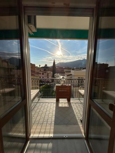 Centralissimo appartamento Loano