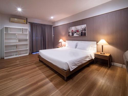 Crystal Resort Korat in Nakhonratchasima Crystal Resort Korat in Nakhonratchasima