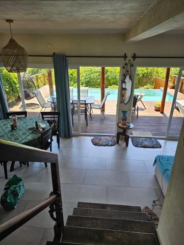 View, Chilled Vibes in Zitundo View, Chilled Vibes in Zitundo