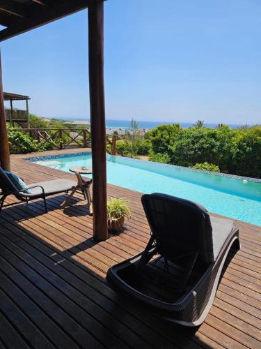 Swimming pool, Chilled Vibes in Zitundo Swimming pool, Chilled Vibes in Zitundo