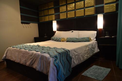 This photo about Finca La Octavia shared on HyHotel.com