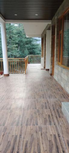 SOMVAN COTTAGE ,Away from city hustle in Haripur SOMVAN COTTAGE ,Away from city hustle in Haripur
