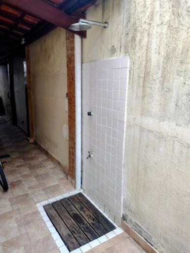 View, Ferry Boat Plaza Guaruja in Guaruja View, Ferry Boat Plaza Guaruja in Guaruja