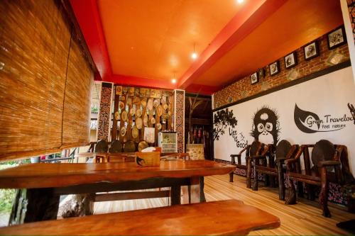 Green Travelodge Bukit Lawang in Bukit Lawang Green Travelodge Bukit Lawang in Bukit Lawang