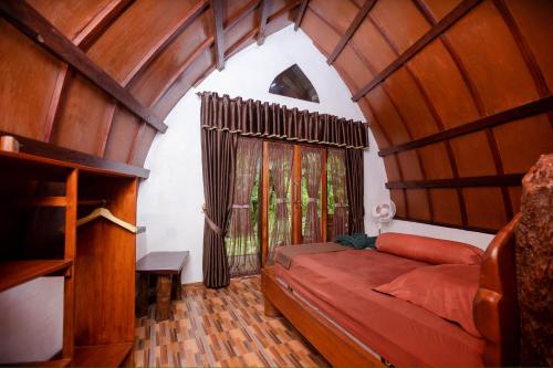 Green Travelodge Bukit Lawang in Bukit Lawang Green Travelodge Bukit Lawang in Bukit Lawang