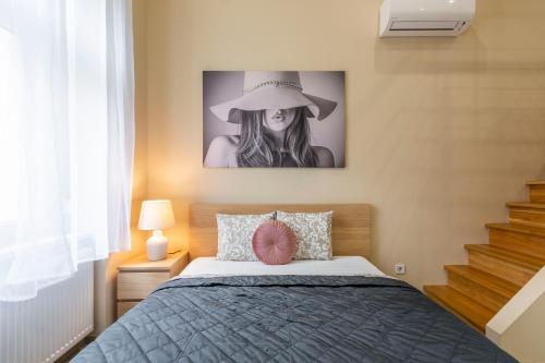 Spacious Bajcsy Residence in the heart of Budapest