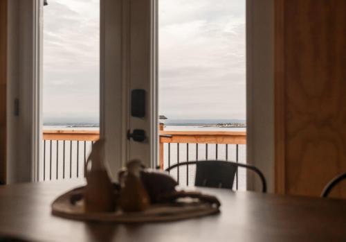 Le Crustacé 2 a 4 personnes (Le Crustace 2 a 4 personnes) in Nouvelle (QC) Le Crustacé 2 a 4 personnes (Le Crustace 2 a 4 personnes) in Nouvelle (QC)