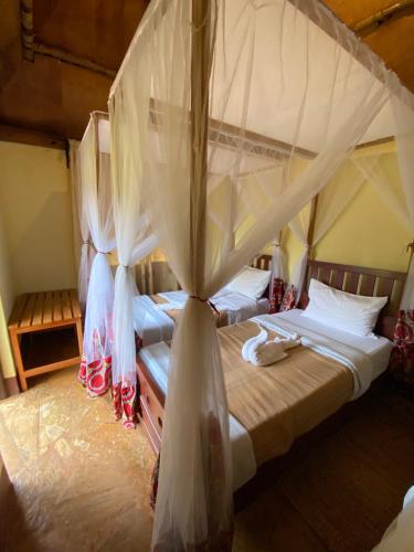 Patamu Restaurant & Lodge in 卡拉圖 Patamu Restaurant & Lodge in 卡拉圖