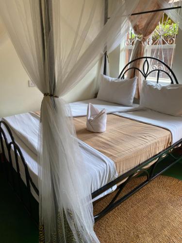 Patamu Restaurant & Lodge in 卡拉圖 Patamu Restaurant & Lodge in 卡拉圖