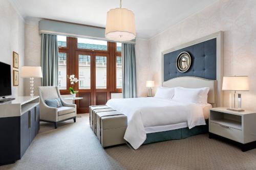 Hotel Bristol, a Luxury Collection Hotel, Warsaw, Warsaw, Poland Hotel Bristol, a Luxury Collection Hotel, Warsaw, Warsaw, Poland