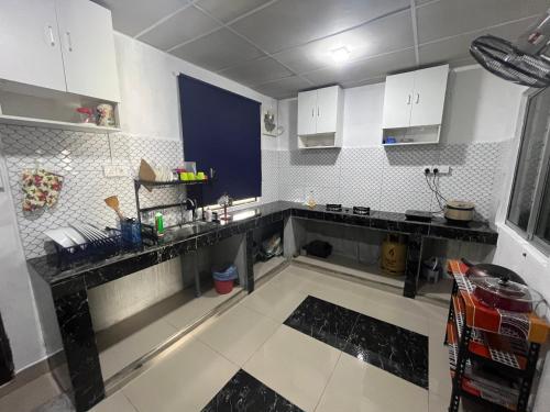 Kitchen, 3BR House Near Toll Yong peng near Dataran Gemilang Yong Peng Kitchen, 3BR House Near Toll Yong peng near Dataran Gemilang Yong Peng