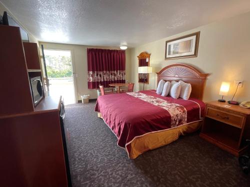 Knights Inn - Punta Gorda FL in Punta Gorda (Florida) Knights Inn - Punta Gorda FL in Punta Gorda (Florida)