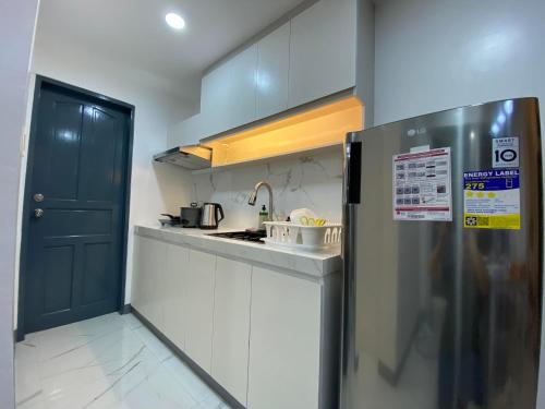 อพาร์ตเมนต์ 1 ห้องนอน 1 ห้องน้ำส่วนตัว ขนาด 65 ตร.ม. – มาโลโลส (Casa Amelita) in มาโลโลส อพาร์ตเมนต์ 1 ห้องนอน 1 ห้องน้ำส่วนตัว ขนาด 65 ตร.ม. – มาโลโลส (Casa Amelita) in มาโลโลส