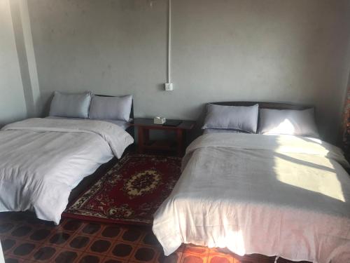 Sunrise Point Homestay in Baluwapati Deupur Sunrise Point Homestay in Baluwapati Deupur