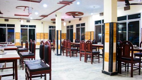 Hotel Pahuna Ghar in Nepalgunj Hotel Pahuna Ghar in Nepalgunj