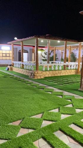 أستراحة السعادة in Jalan Bani Buhassan أستراحة السعادة in Jalan Bani Buhassan