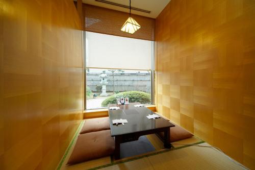 Restaurant, Bellevue Garden Hotel Kansai International Airport in Izumisano Restaurant, Bellevue Garden Hotel Kansai International Airport in Izumisano