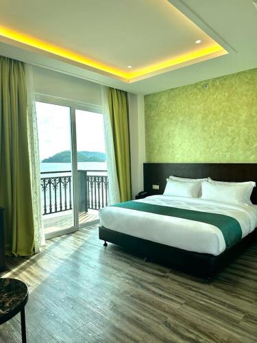 Malibest Resort in Langkawi Malibest Resort in Langkawi