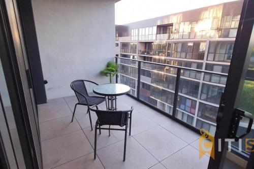 Lovely in Lyneham - 1bd 1bth Apt in لاينهام Lovely in Lyneham - 1bd 1bth Apt in لاينهام