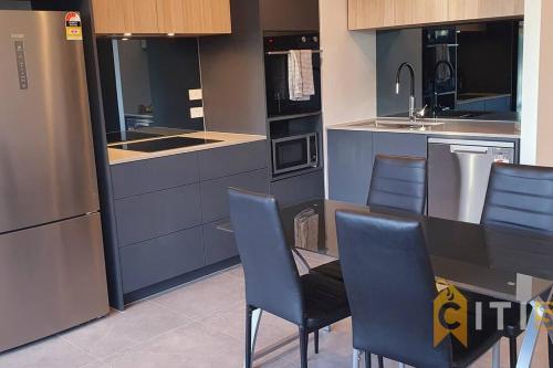 Lovely in Lyneham - 1bd 1bth Apt in لاينهام Lovely in Lyneham - 1bd 1bth Apt in لاينهام