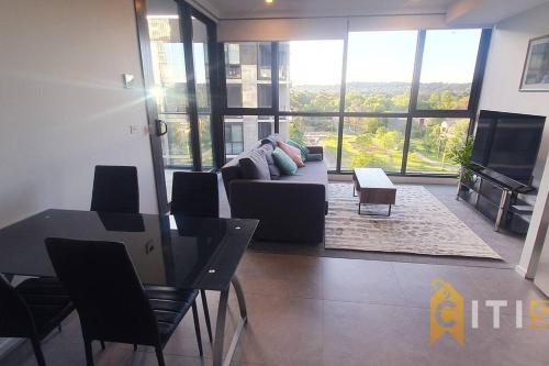 Lovely in Lyneham - 1bd 1bth Apt in لاينهام Lovely in Lyneham - 1bd 1bth Apt in لاينهام