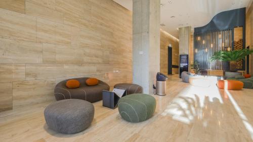 Pangyo Business & Tourist Hotel KYND in Seongnam-si Pangyo Business & Tourist Hotel KYND in Seongnam-si