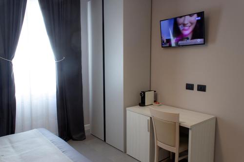 Galliera Residence B&B