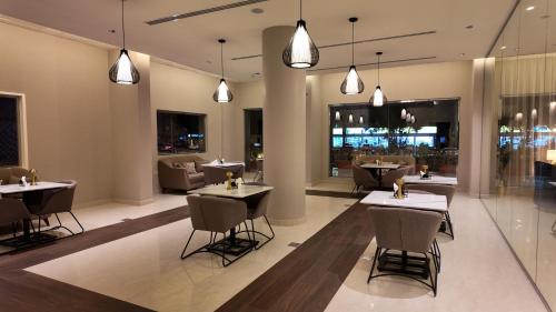 Maskan Alhadeqh Serviced Apartments in المغرزات Maskan Alhadeqh Serviced Apartments in المغرزات