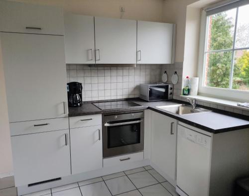 Ferienwohnung Gisela Rohde in Bad Bramstedt Ferienwohnung Gisela Rohde in Bad Bramstedt