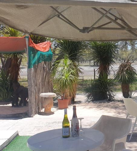 Paradise Camp Delux Rooms in Хрутфонтейн Paradise Camp Delux Rooms in Хрутфонтейн